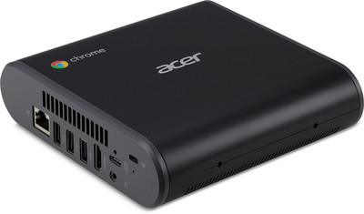 Состоялся официальный анонс неттопа Acer Chromebox CX13