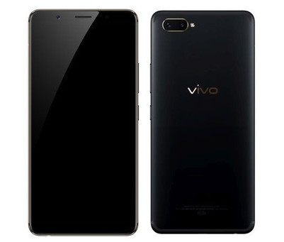 Vivo X20 Plus UD – первый в мире смартфон с экранным сканером отпечатков пальцев