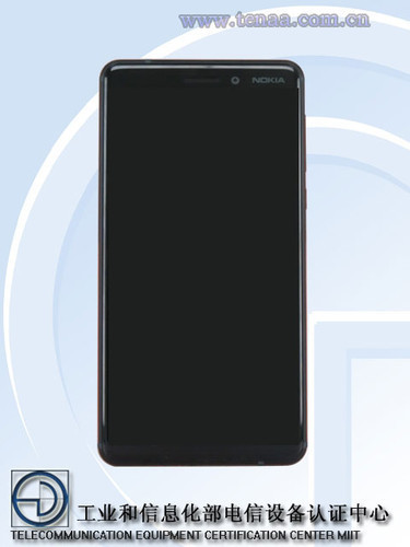 Обновленный смартфон Nokia 6 (2018) будет доступен в двух версиях