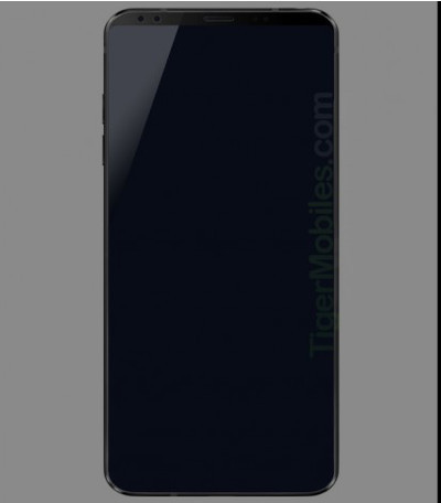 Смартфон LG G7 