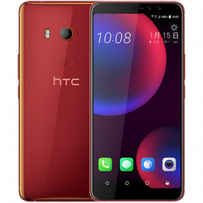 В Сети появились подробности о смартфоне HTC U11 EYEs