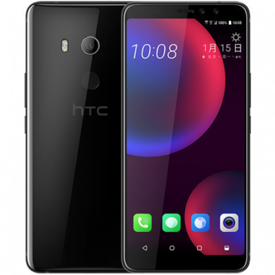 В Сети появились подробности о смартфоне HTC U11 EYEs