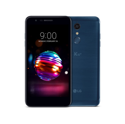 MWC 2018: грядет анонс смартфонов LG K10 и K8