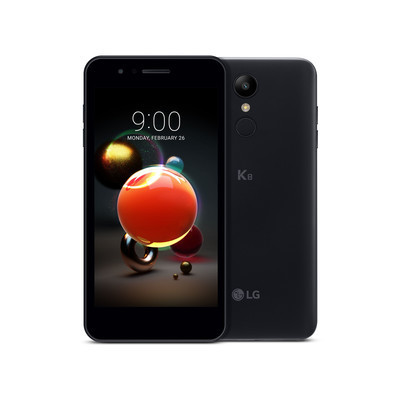 MWC 2018: грядет анонс смартфонов LG K10 и K8