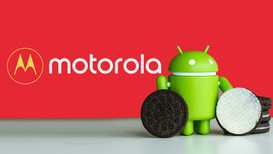 Motorola Moto Z2 Force получил Android 8.0 Oreo на старте продаж в Украине
