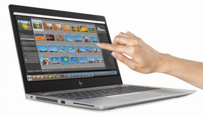 HP презентовала ноутбуки со шторкой, прикрывающей WEB-камеру