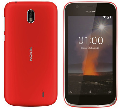 Эван Бласс опубликовал рендеры Nokia 7 Plus и Nokia 1
