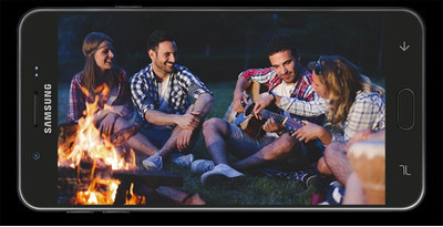 Представлен смартфон Samsung Galaxy J7 Prime 2