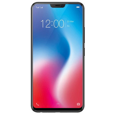 Состоялся официальный анонс смартфона Vivo V9 Youth