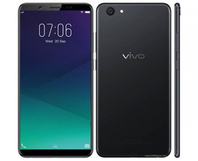 Состоялся официальный анонс смартфона Vivo Y71