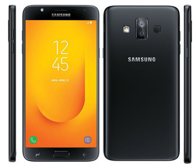 Анонсирован смартфон Samsung Galaxy J7 Duo