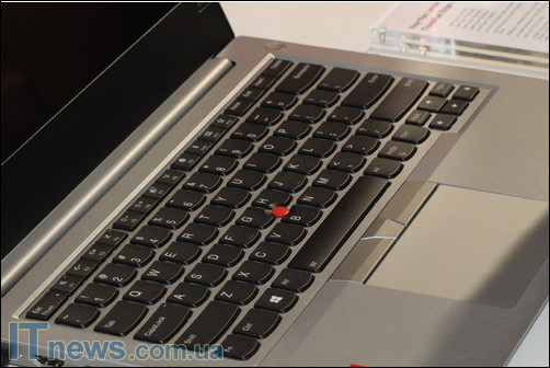 Масштабное обновление ThinkPad