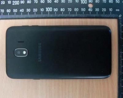 NCC опубликовала подробности о смартфоне Samsung Galaxy J4