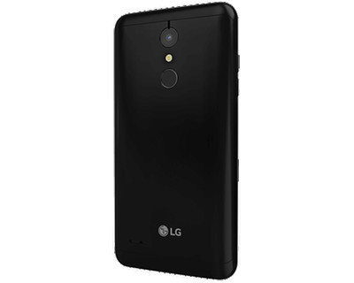 Смартфон LG K30 получит 4G и NFC