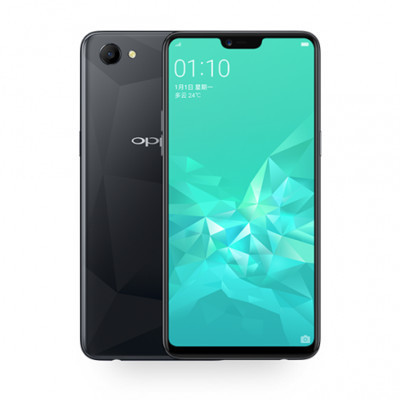 Состоялся официальный анонс смартфона Oppo A3