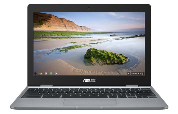 Chromebook C223 – новый хромбук ASUS за 320 евро