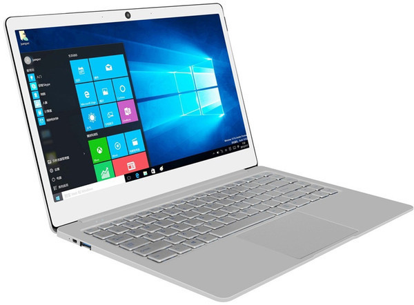 Стартовали продажи 300-долларового ноутбука Jumper EZBook X4