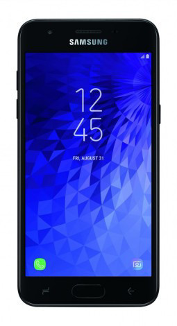 Состоялся официальный анонс смартфонов Galaxy J3 и Galaxy J7 (2018)