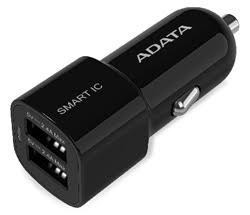 ADATA выпускает новый ассортимент зарядных устройств