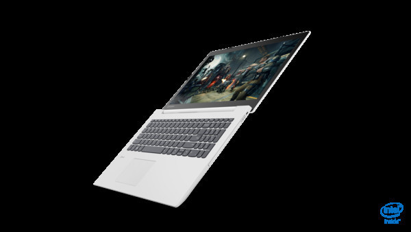 В Украине начались продажи ноутбуков Lenovo ideapad 330