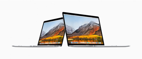 Компания Apple анонсировала новые Mac-и