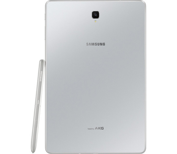 Планшет Samsung Galaxy Tab S4 – новые рендеры и подробные характеристики