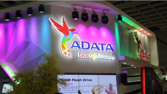 ADATA и GCP: начало партнерства
