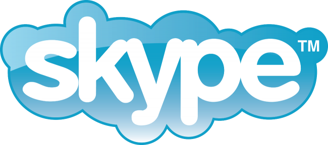 Какие есть способы входа в Skype?