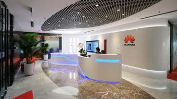 Huawei рассказала о миллионных продажах