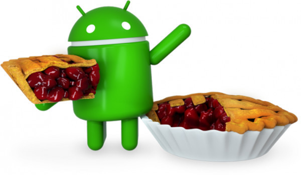 Nokia 7 Plus получит Android 9.0 Pie в следующем месяце