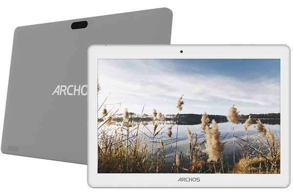 Archos представила LTE-планшет Oxygen 101 4G