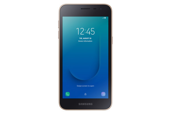 Samsung представляет Galaxy J2 Core - смартфон начального уровня