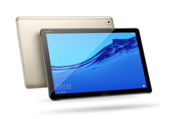 Huawei MediaPad M5 lite – 10,1-дюймовый планшет с хорошим звуком и не только