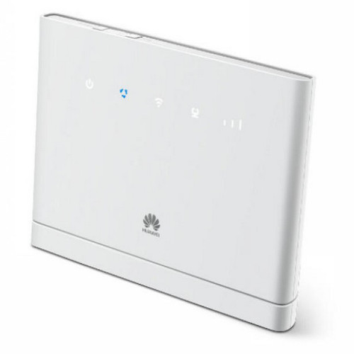 Новые мобильные Wi-Fi-модемы и 4G-роутер от Huawei