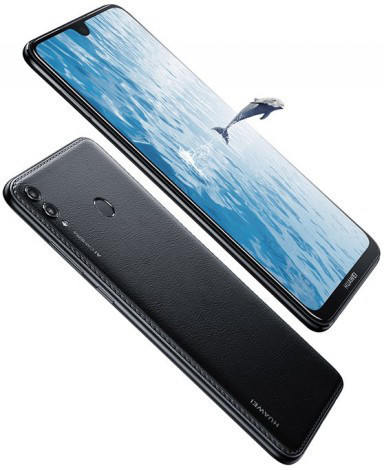 Huawei Enjoy Max – 7-дюймовый планшетофон в 
