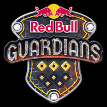AOC Gaming заключает партнерство с Red Bull Guardians и Red Bull Kumite