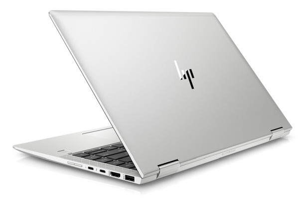 HP представила EliteBook x360 1040 G5 – дорогой трансформер для бизнесменов