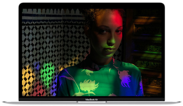 Цитрус объявляет цены на новые MacBook Air с Retina-экраном, iPad Pro и Mac Mini