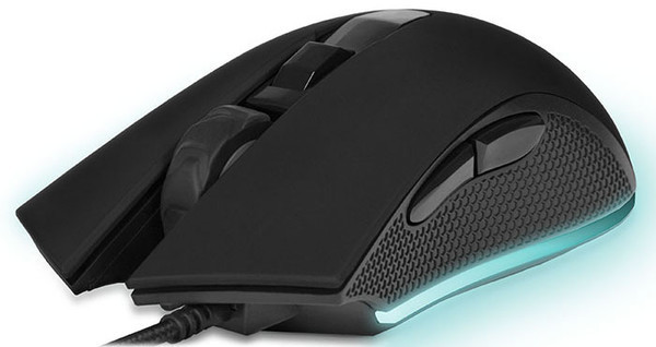 Игровая мышь SVEN RX-G950
