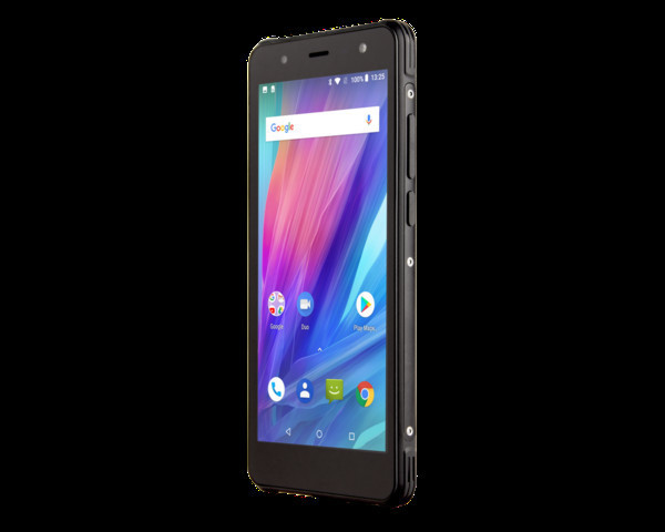 Новый защищенный смартфон X-treme PQ37 оценен в 8 444 гривны