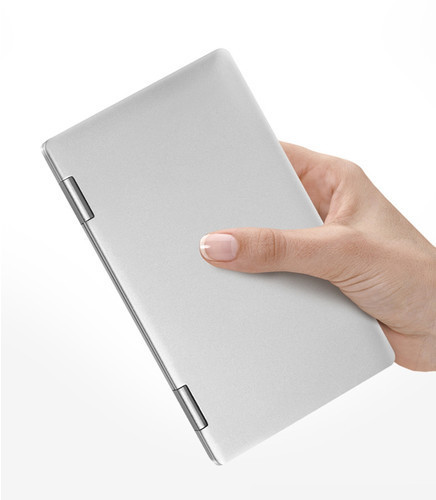One Mix 2 Yoga – ноутбук с 7-дюймовым дисплеем и поддержкой перьевого управления