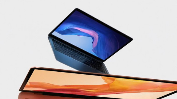 Состоялся официальный анонс MacBook Air нового поколения