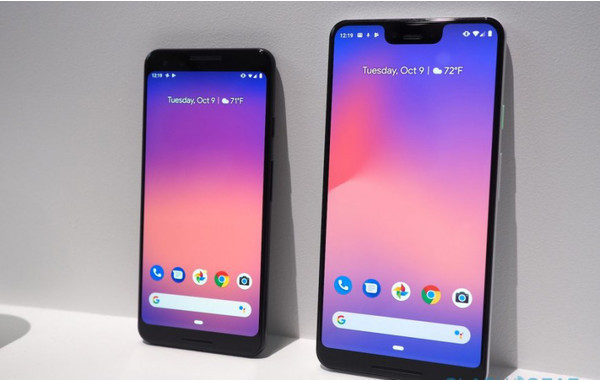 Смартфоны Pixel 3 и Pixel 3 XL будут обновляться до 12-той версии Android