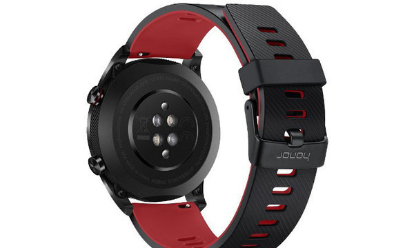 Новые смарт-часы Honor Watch Magic получили NFC