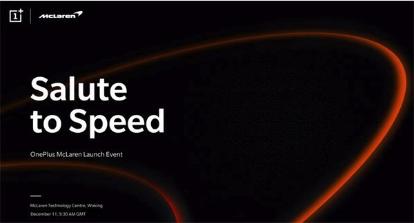 OnePlus 6T McLaren Editon – первый смартфон OnePlus с 10ГБ ОЗУ