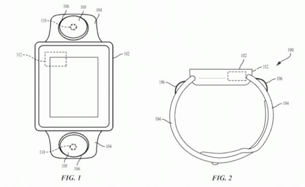 Следующее поколение Apple Watch может получить двойную камеру