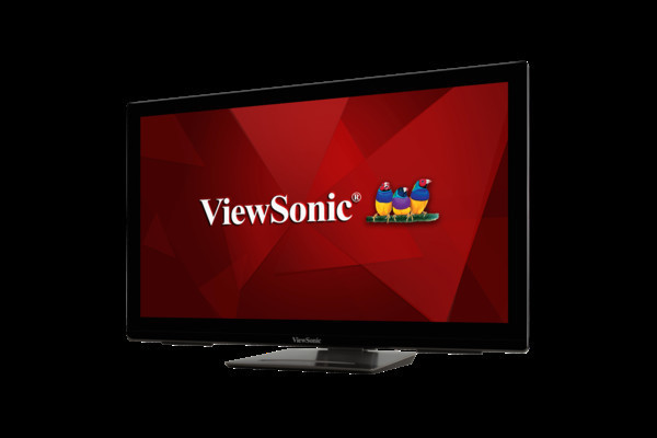 ViewSonic выпустила интерактивный дисплей для учебных аудиторий - S IFP2710