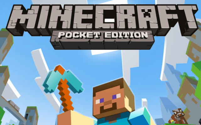 Один из самых популярных сайтов по игре «MinecraftPocketEdition»