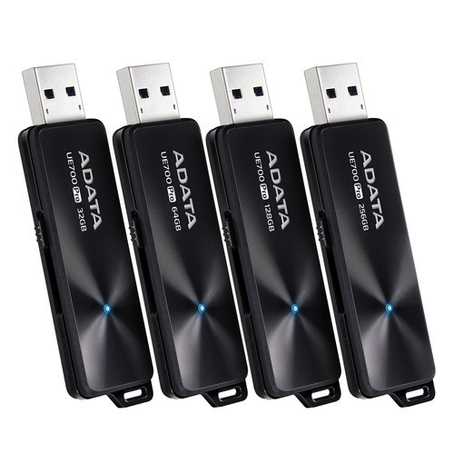 ADATA представляет USB-флэш-накопитель UE700 Pro