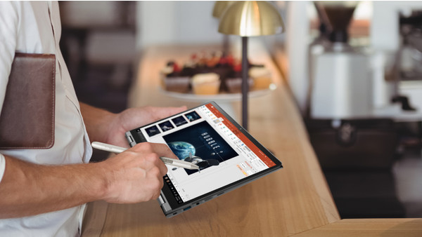 LG готоит анонс двух новых ноутбуков  GRAM НА CES 2019